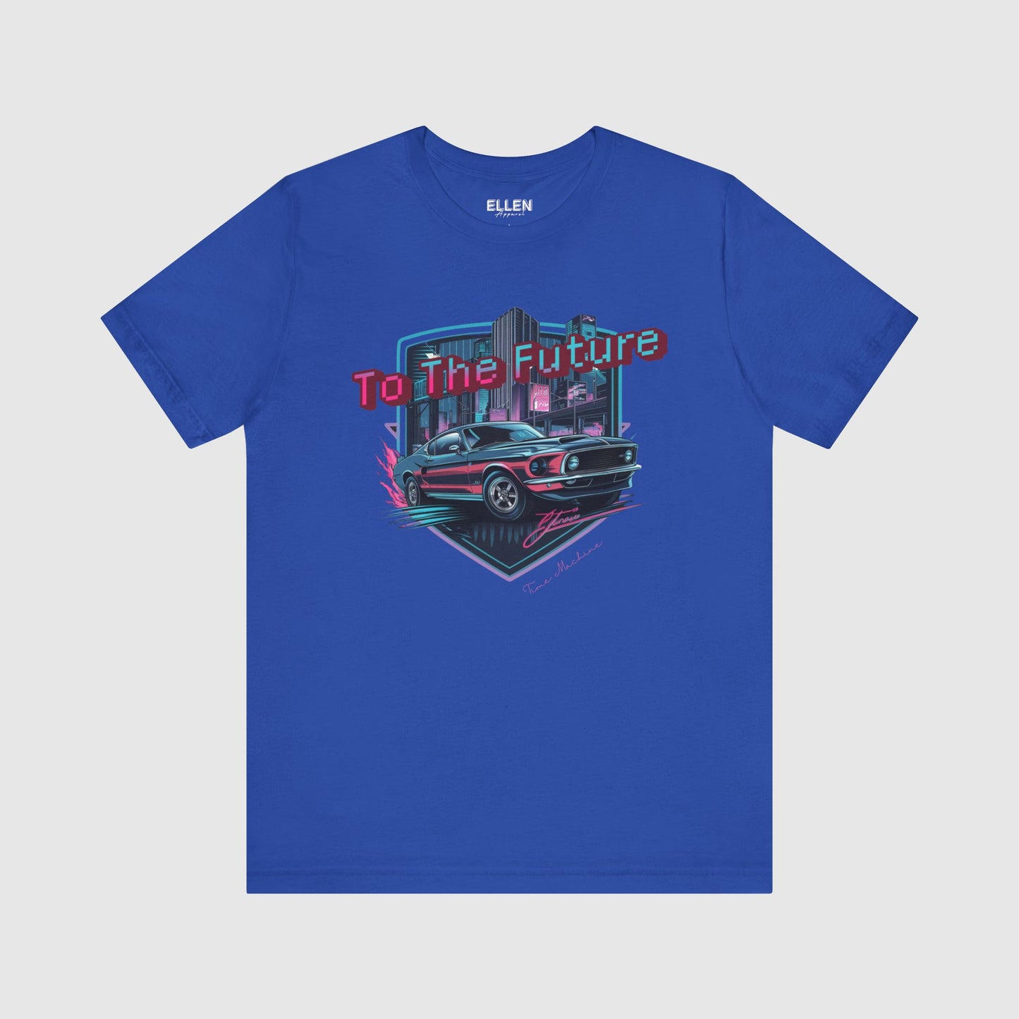 To The Future