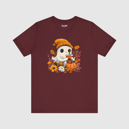 Autumn Ghost Vibes