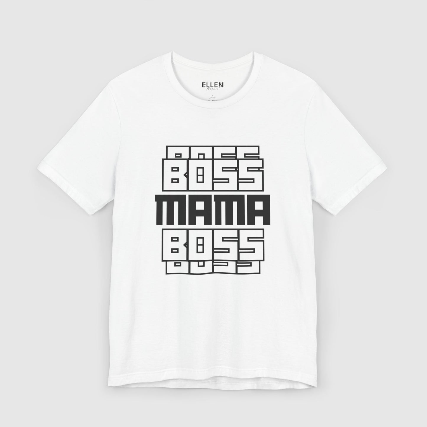 Mama Boss
