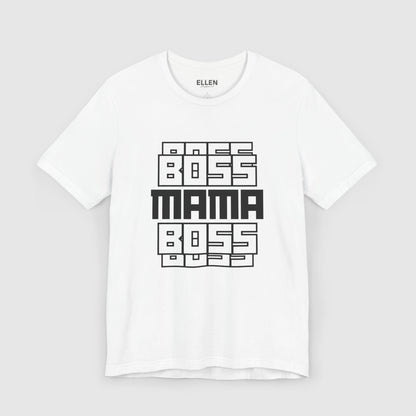 Mama Boss
