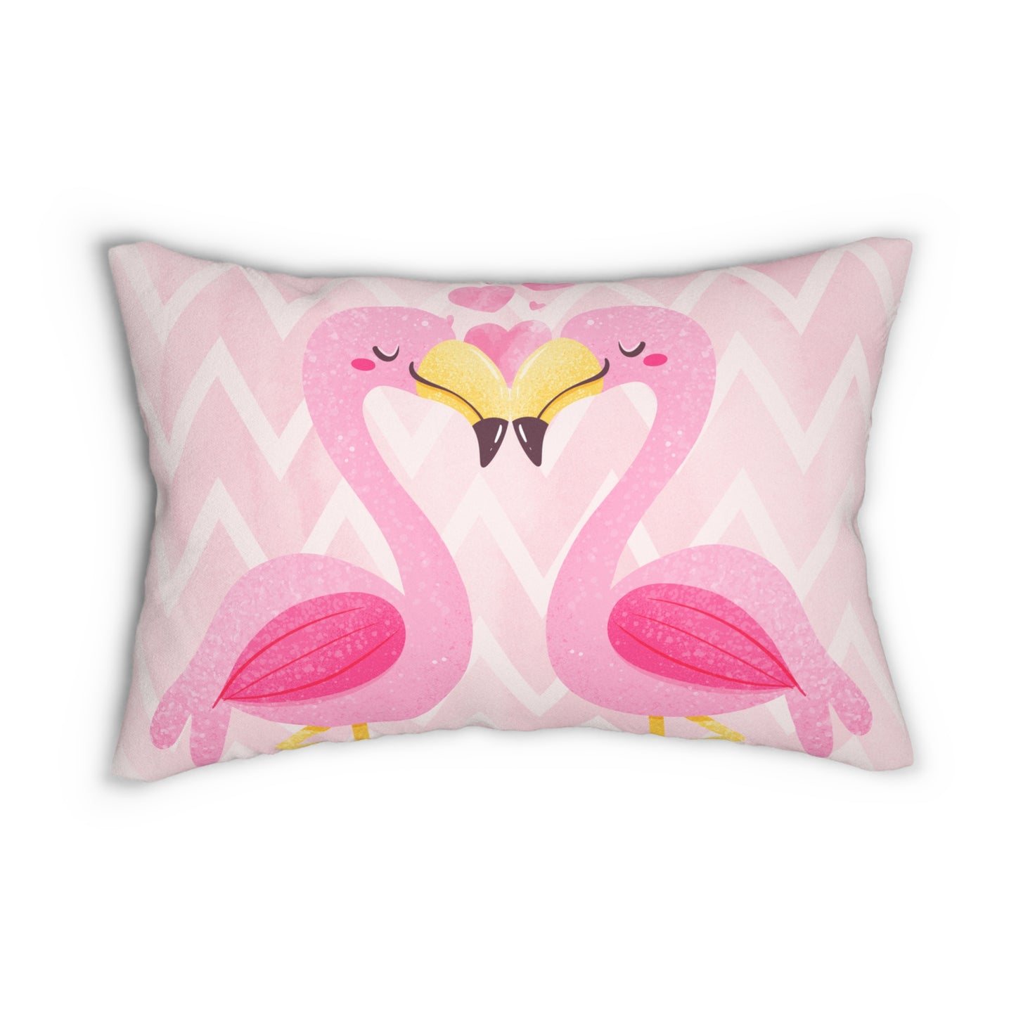 Flamingo Love