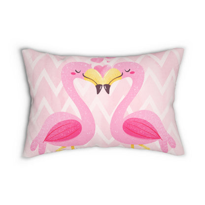 Flamingo Love