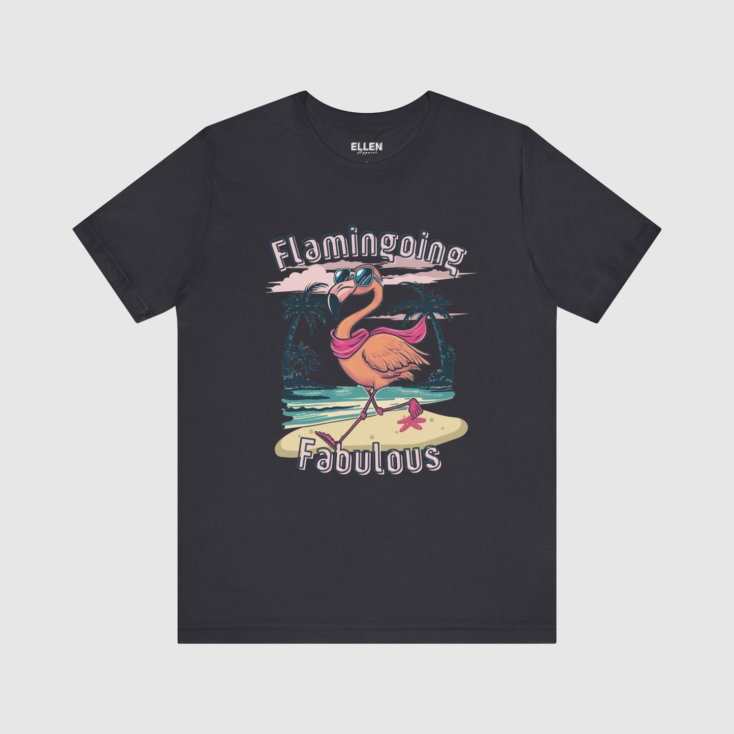FLAMBOYANTLY FABULOUS