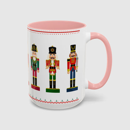 Royal Nutcrackers