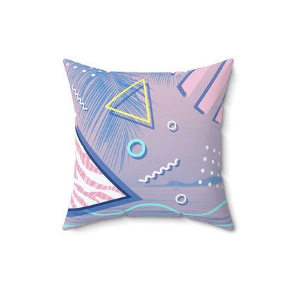 80s Abstract Pattern