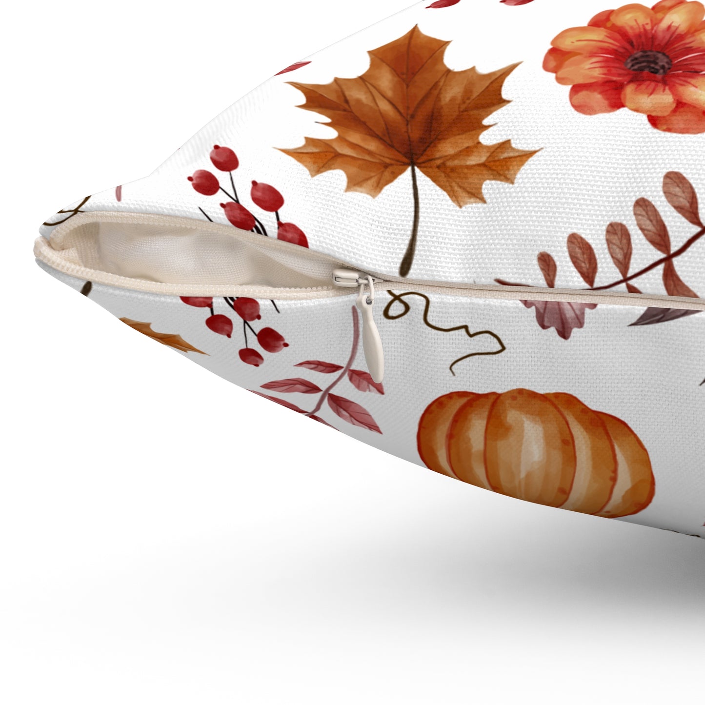 Autumnal Harvest