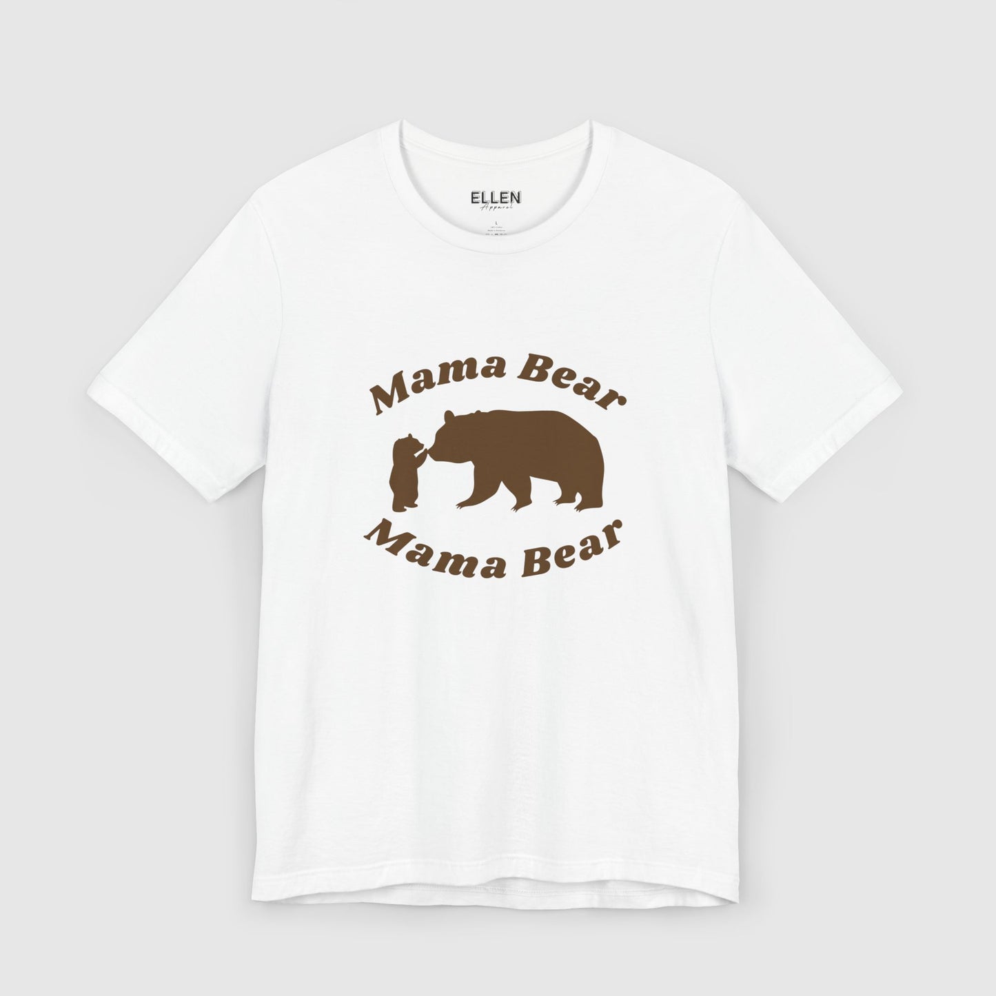 Mama Bear