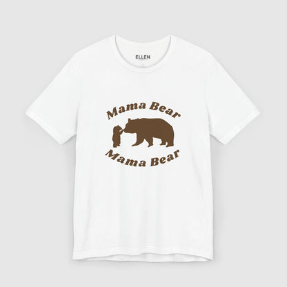 Mama Bear