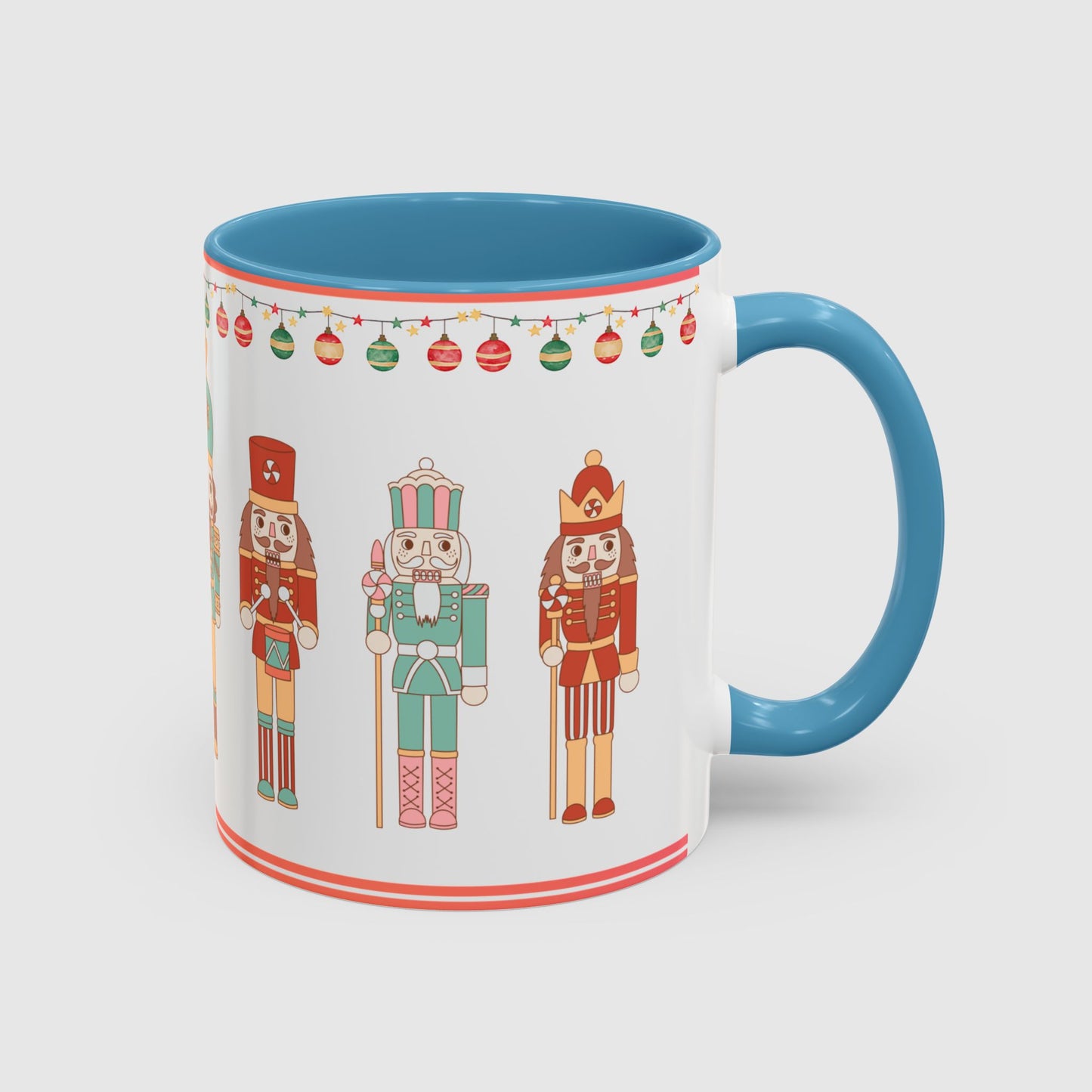 Christmas Nutcrackers