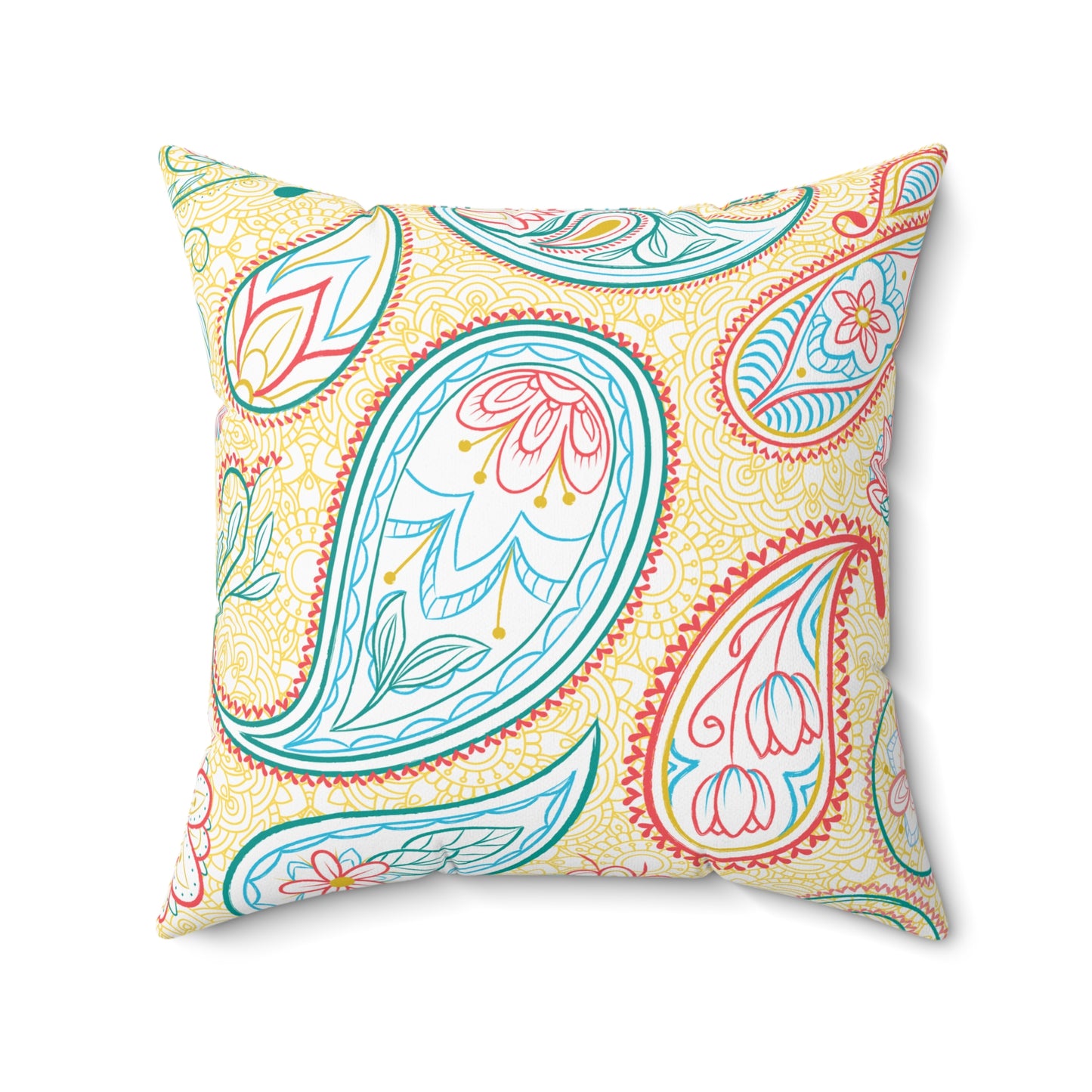 Paisley Paradise