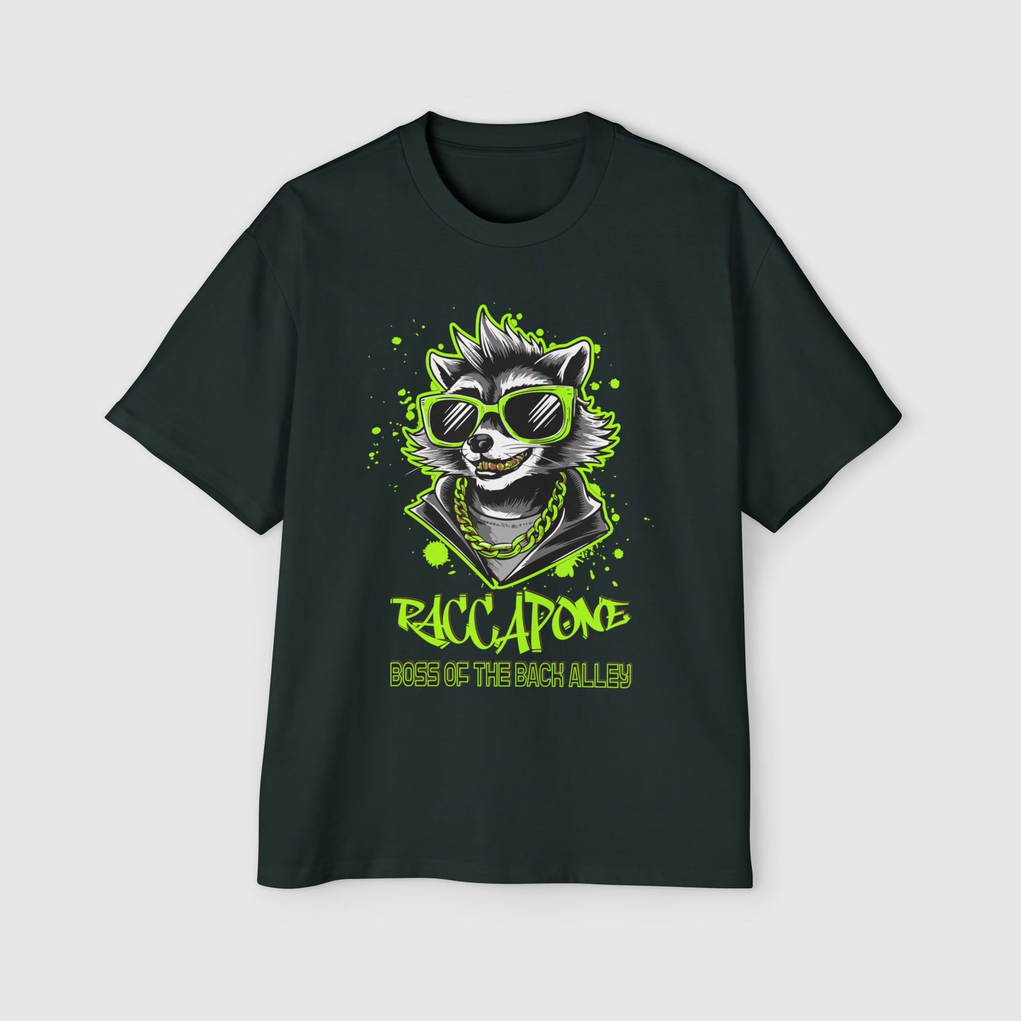Raccapone