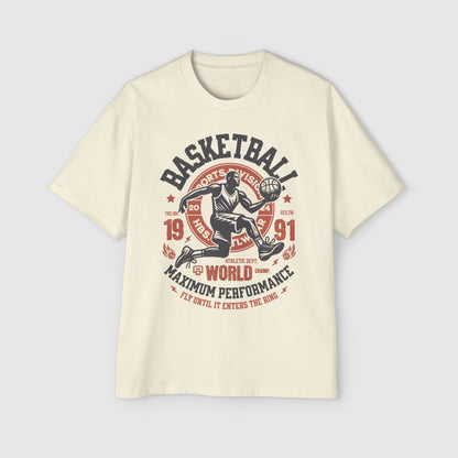 Basketball