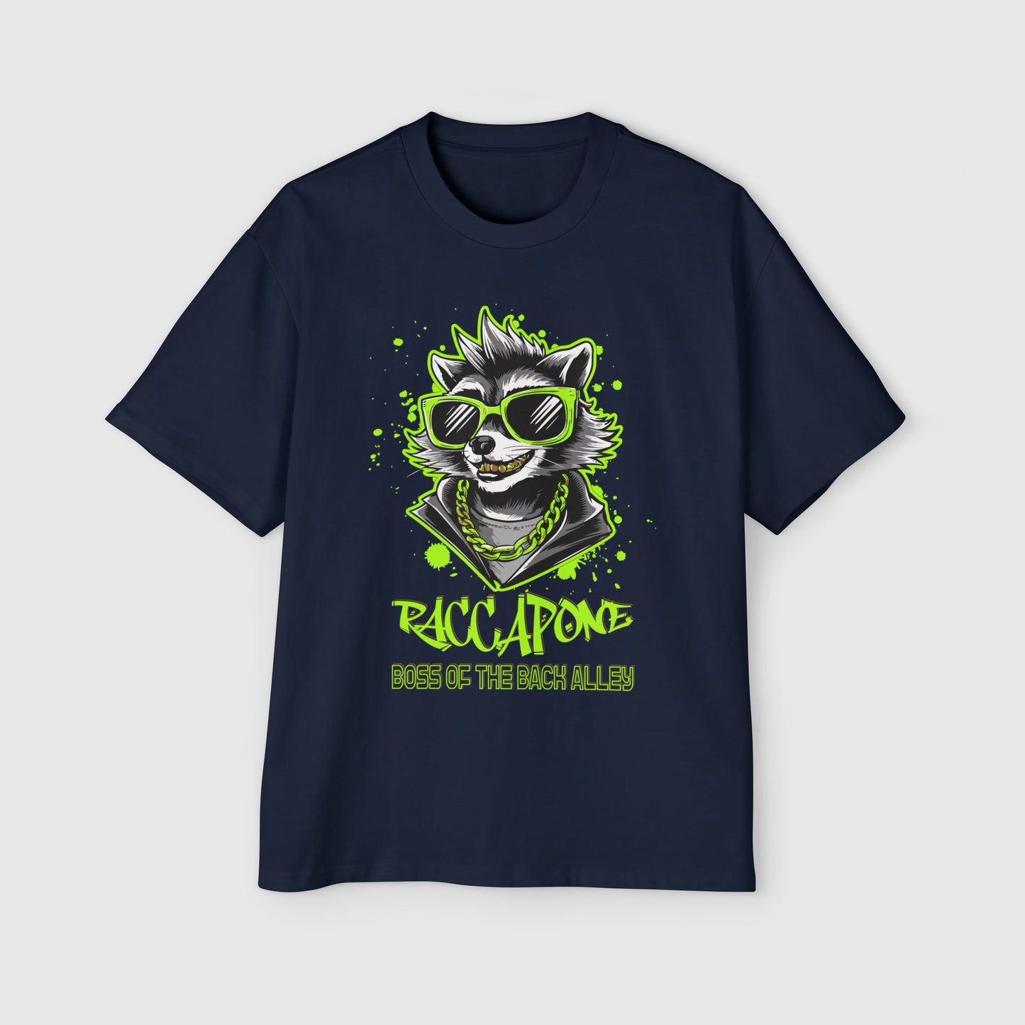 Raccapone