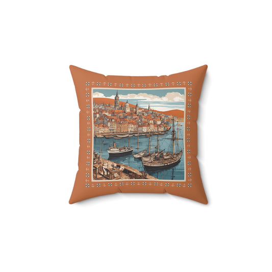 Cigales Decorative