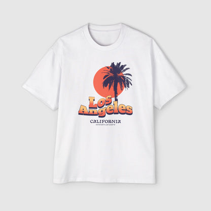 Retro Los Angeles