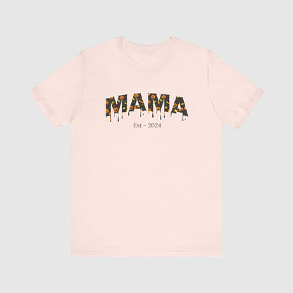 Halloween mama Est.2024