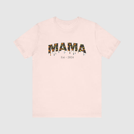 Halloween mama Est.2024