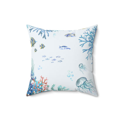 Underwater Wonderland