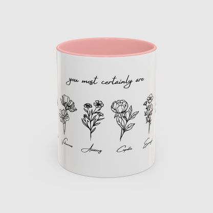Flower Bible