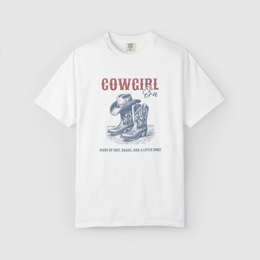 Cowgirl Era