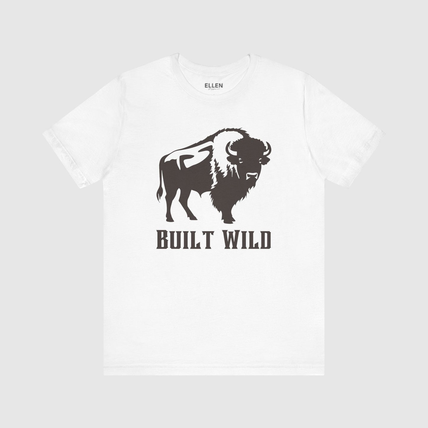 Built Wild