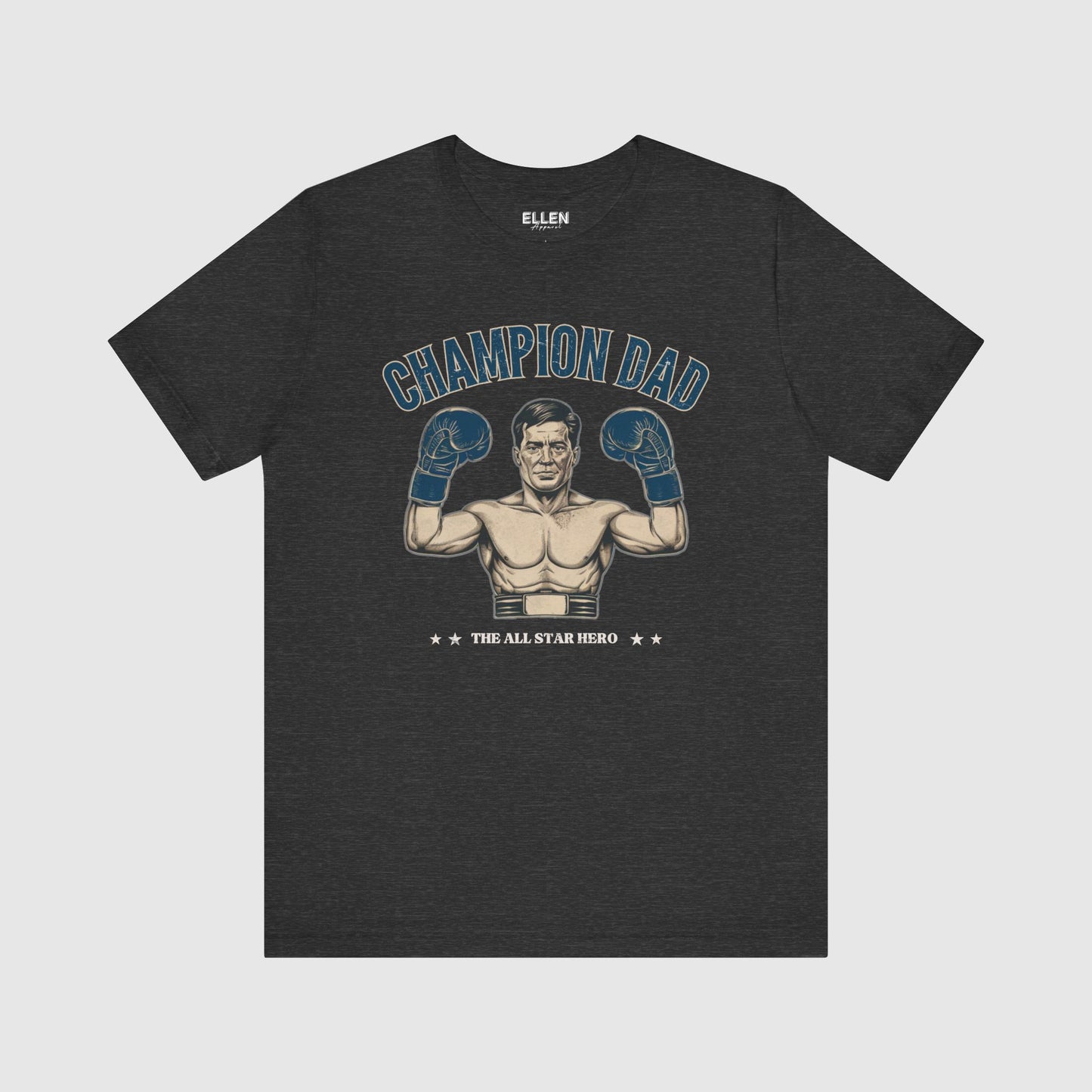 Dad Champion
