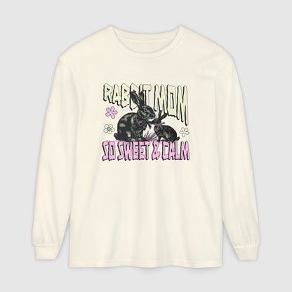 Rabbit Mom - Sweatshirts