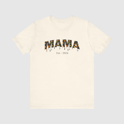 Halloween mama Est.2024