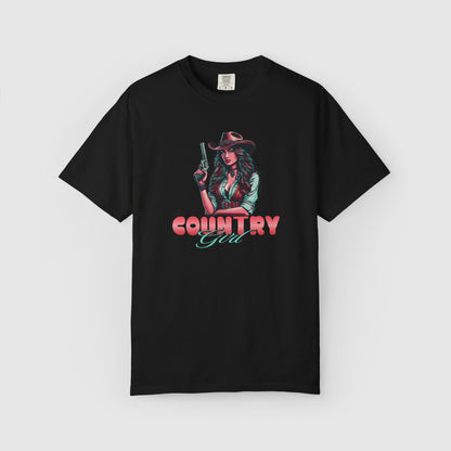 Country Girl
