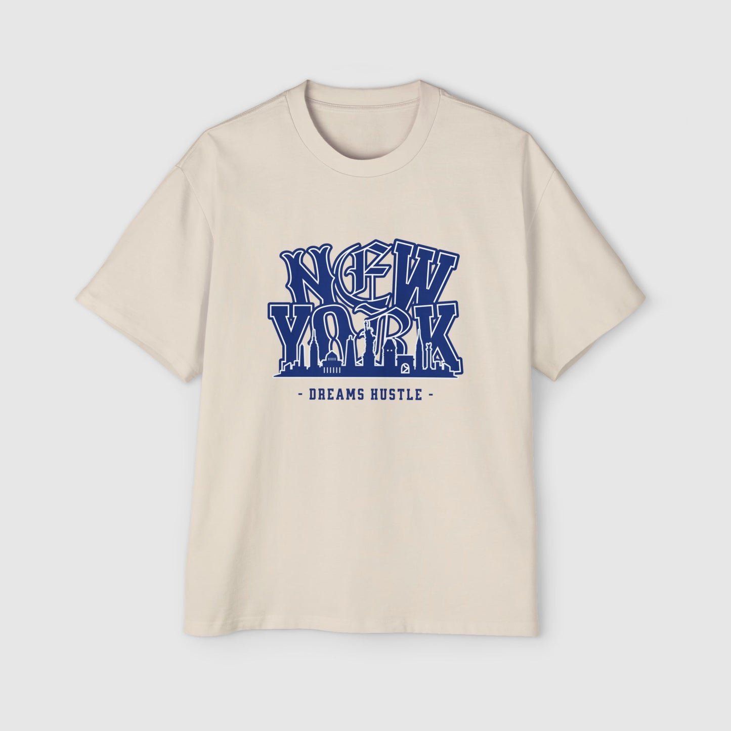 New York Dreams Hustle