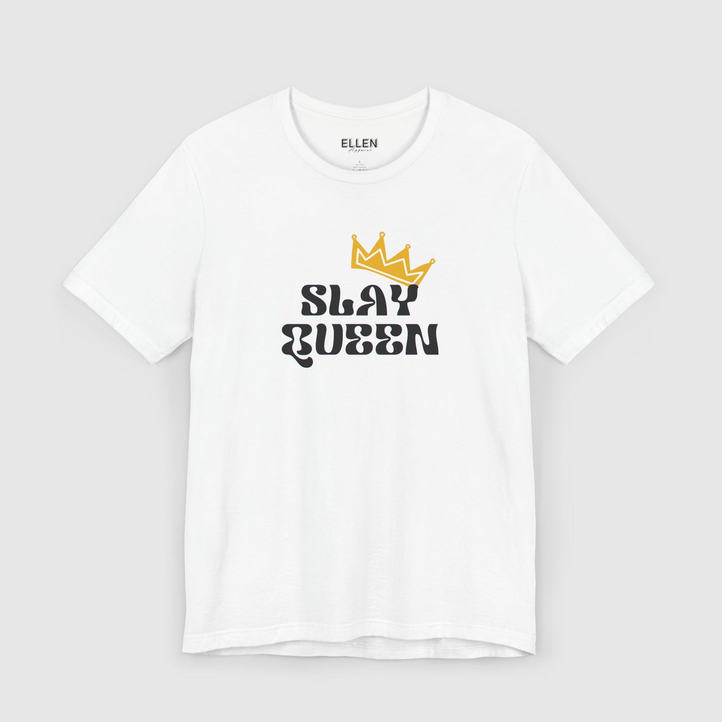 Slay Queen
