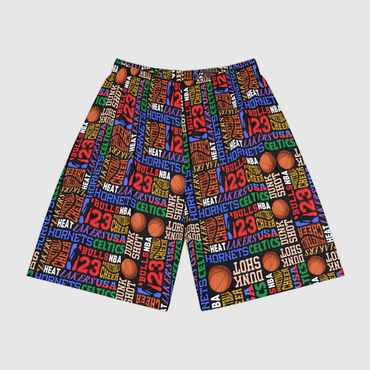 NBA Shorts