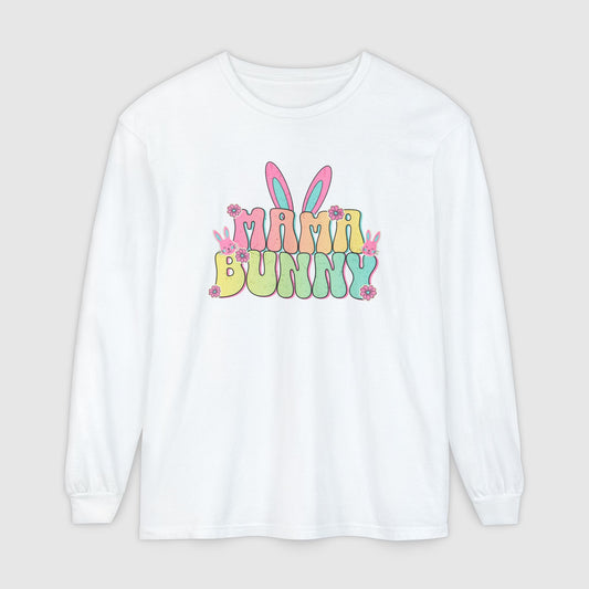 Mama Bunny - Sweatshirt
