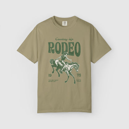 Cowboy Up Rodeo