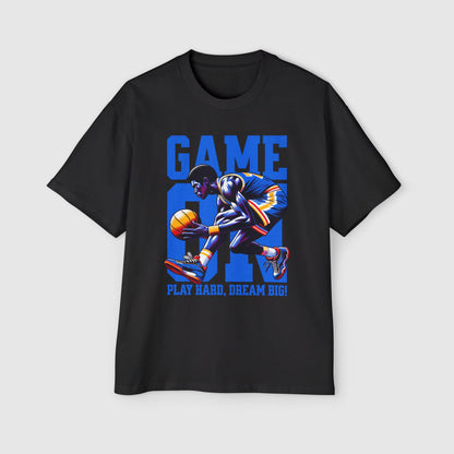 Game On