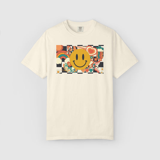 Groovy Vibes T-Shirt