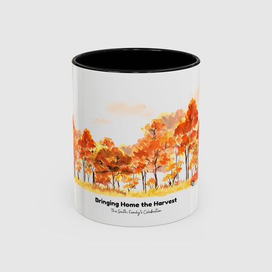Autumn Vibes (Personalized )