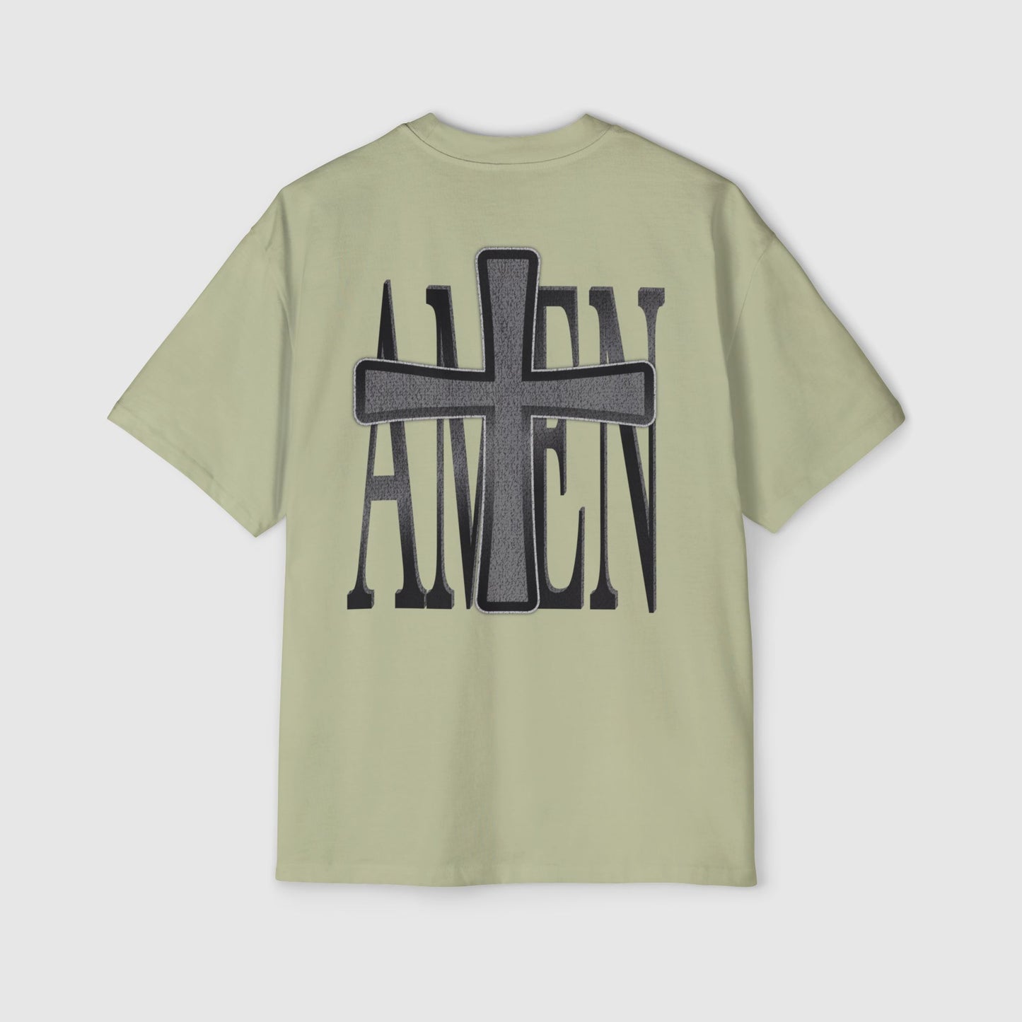 Amen (Back)