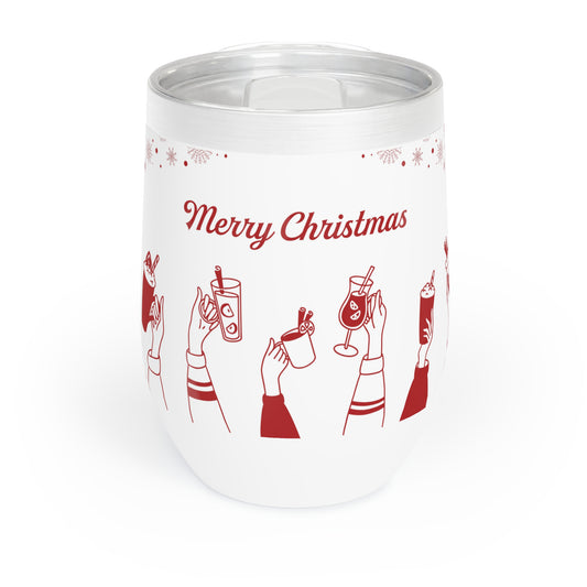 Cheers to Christmas