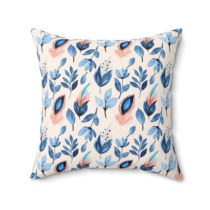 Blue Foliage