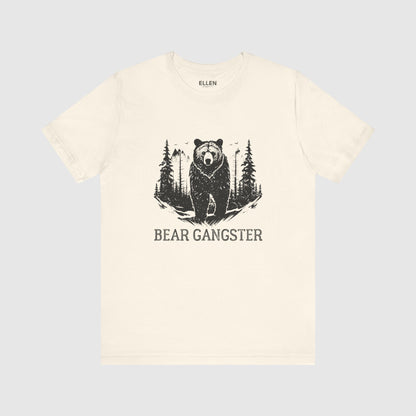 BEAR Gangster