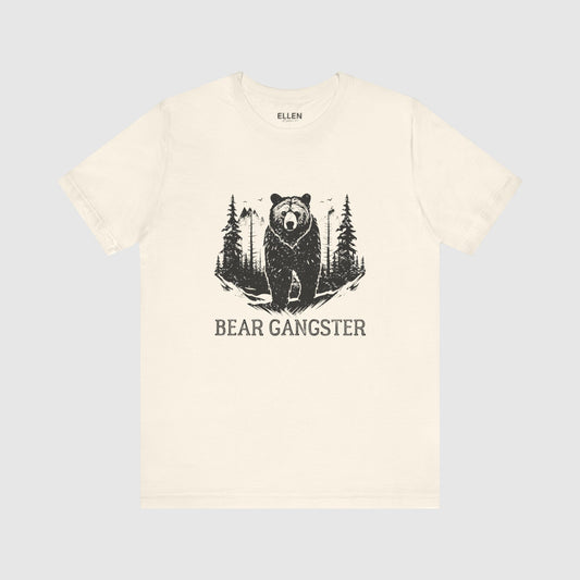 BEAR Gangster