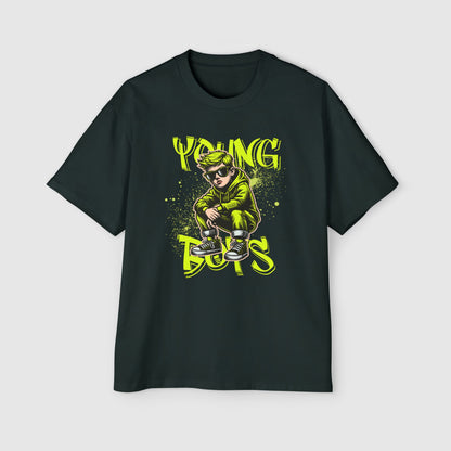 Young Boy
