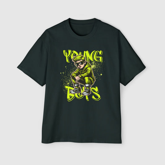 Young Boy