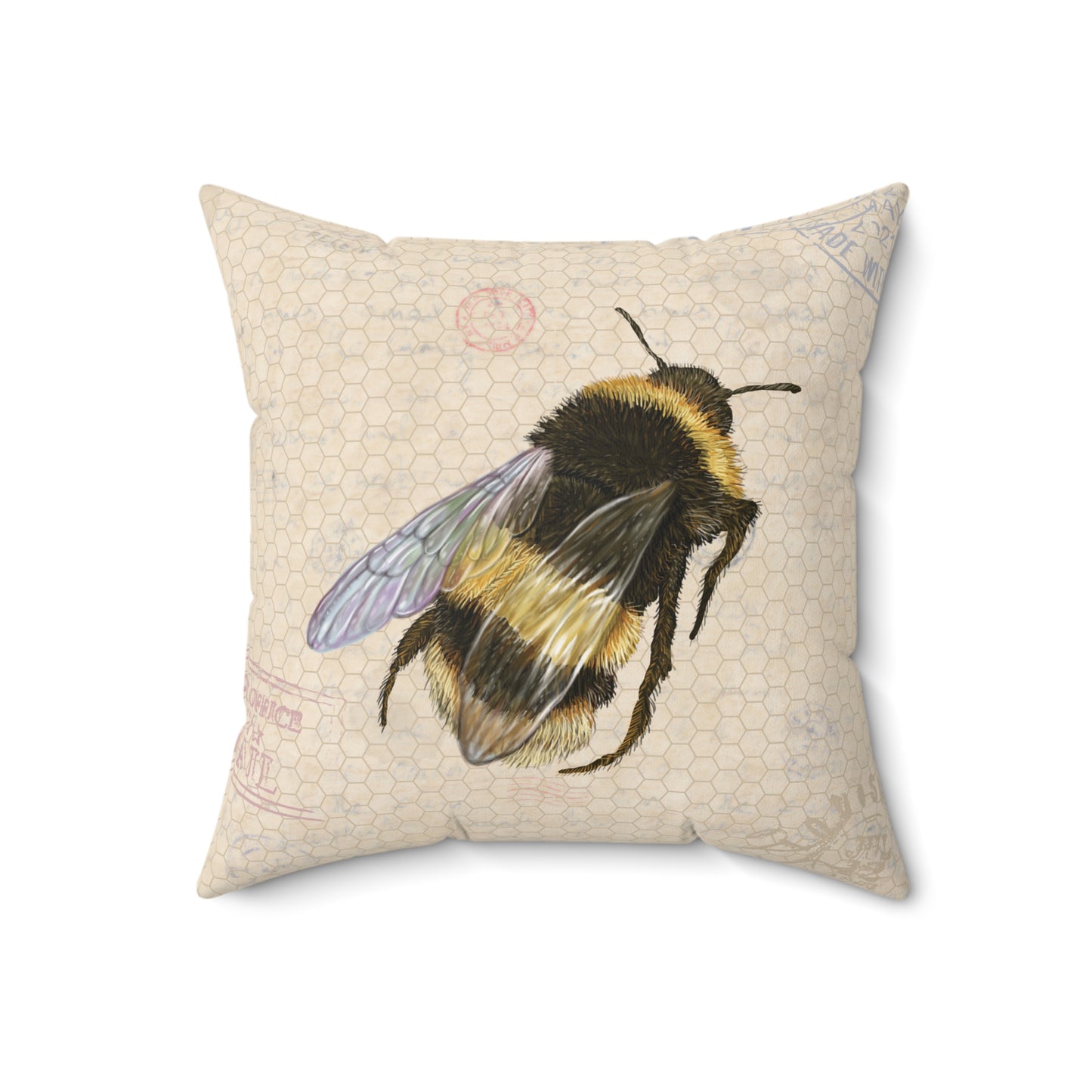 Vintage Bee