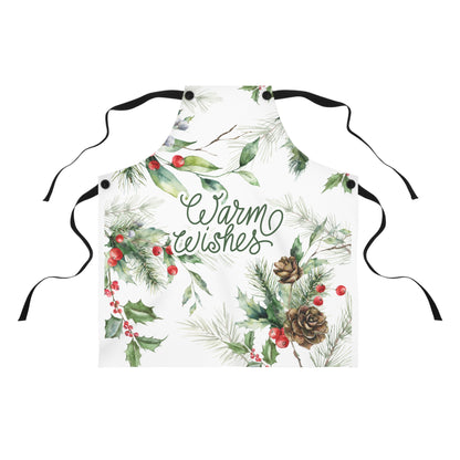 Woodland Berry - Warm Wishes