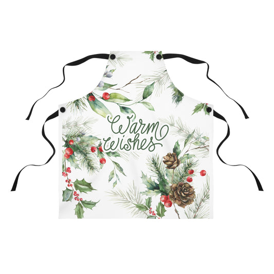 Woodland Berry - Warm Wishes