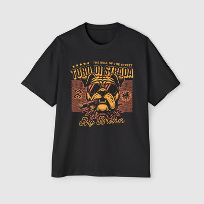 Toro Di Strada
