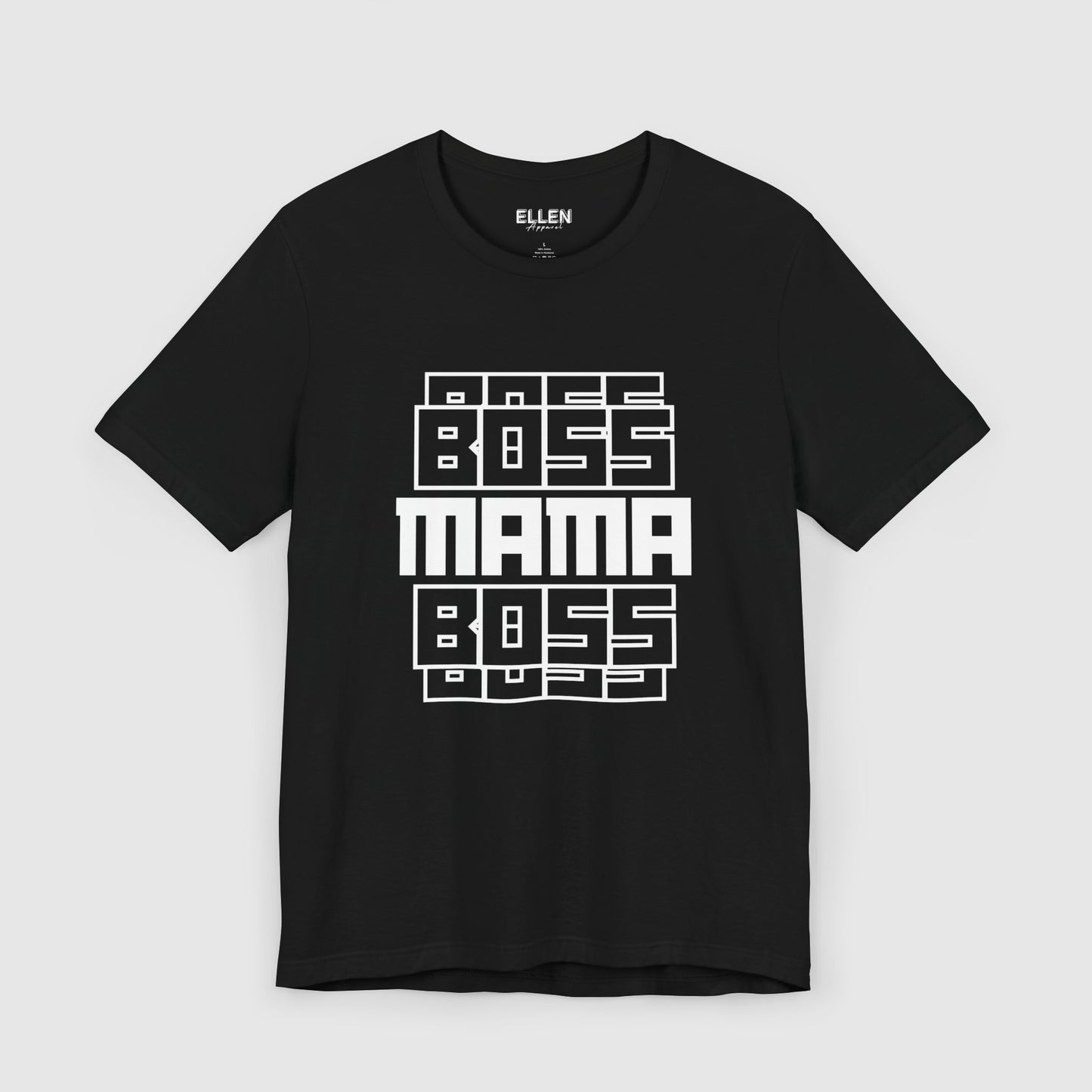 Mama Boss