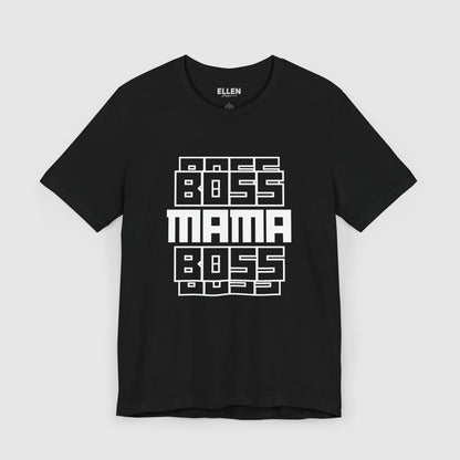 Mama Boss